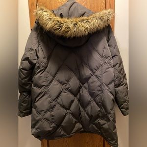 St John’s Bay Coat